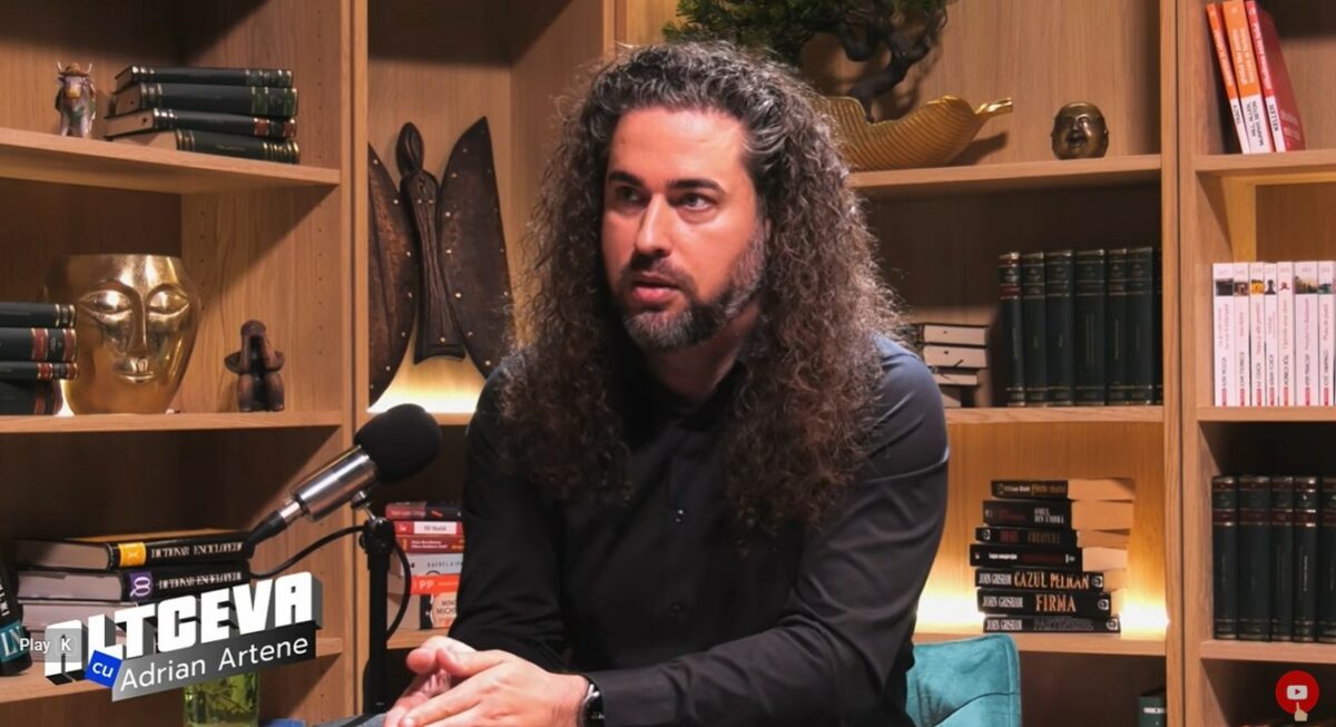 Imagine Stire Cum trebuie să alegem numele copiilor, potrivit numerologului Eduard Agachi. Joacă un rol important în destinul fiecăruia | 2review.ro