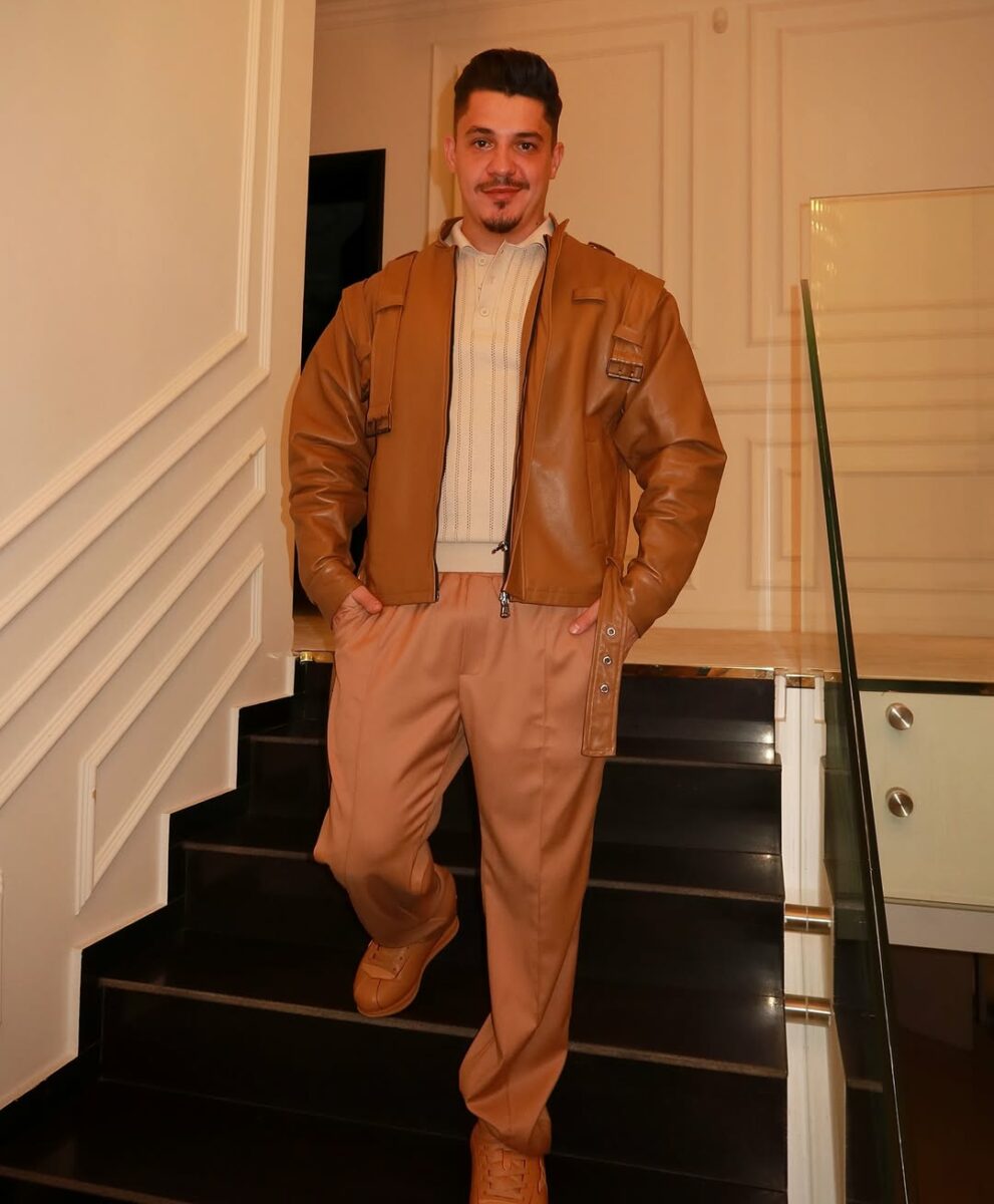 Imagine Stire Bogdan de la Ploiești, implicat într-un scandal monstruos. Apropiatul său l-a păcălit pe față: ”Mă, nu ți-e rușine?”. De unde a pornit totul | 2review.ro