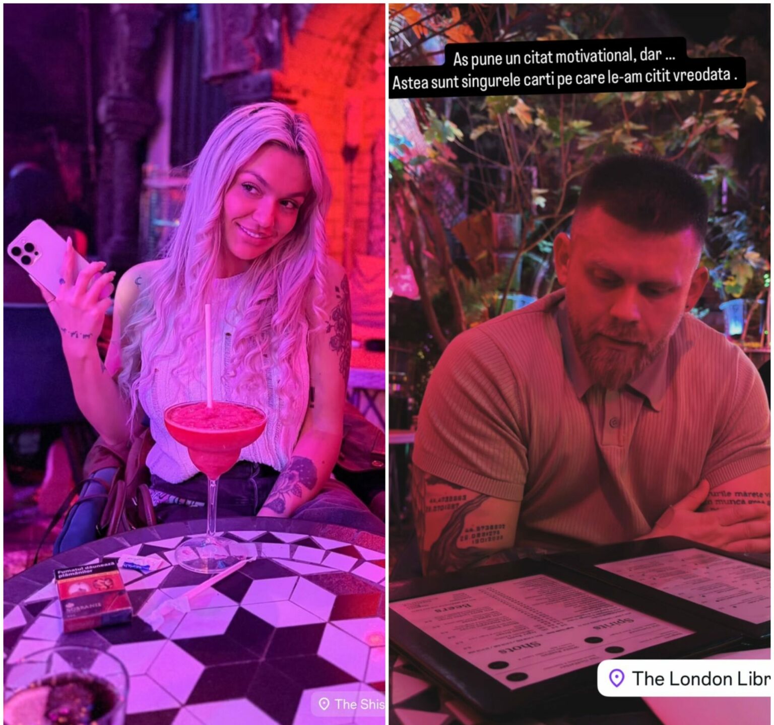 Ella Razvan Ella de la Insula Iubirii și Răzvan Kovacs formează un cuplu!? Prima ...