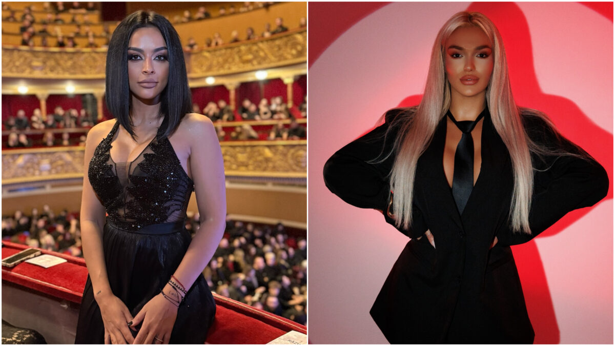 Imagine Stire Ema Oprișan o mitraliază pe Ella Vișan! Nu s-a mai abținut deloc: „Devine vulnerabil și se îndrăgostește de mine” | 2review.ro