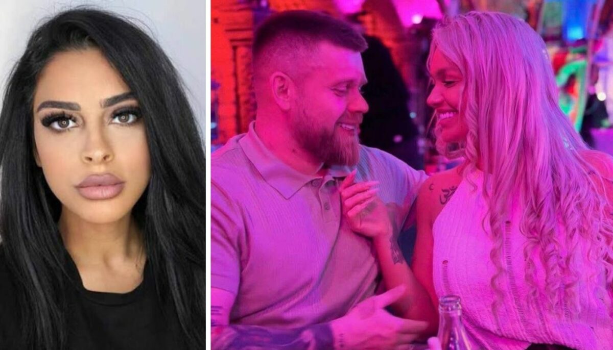 Imagine Stire Ema Oprișan, despre acuzațiile că l-ar fi bătut pe Răzvan Kovacs: „Îl duce în așa stări, încât să o ia razna” | 2review.ro