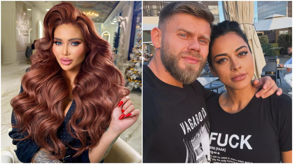 Imagine Stire Ispita supremă intervine în scandalul dintre Ema Oprișan și Răzvan Kovacs: ”A înșelat-o, cu ea de mână!” | 2review.ro