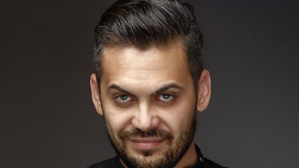 Imagine Stire Doliu în lumea modei! A murit designerul Eugen Olteanu | 2review.ro