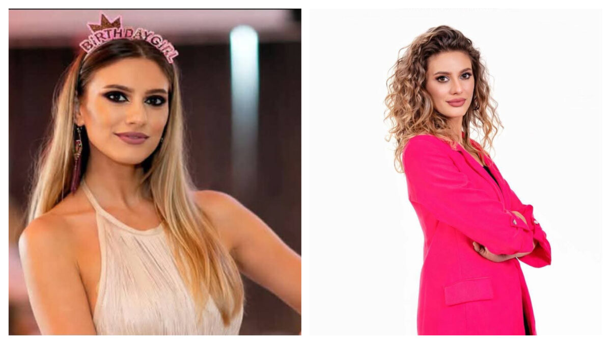 Imagine Stire Iubitul Andreei Sîrbu nu înțelege nici acum de ce asistenta și-a luat viața: ”Nu s-a gândit că are un copil” | 2review.ro