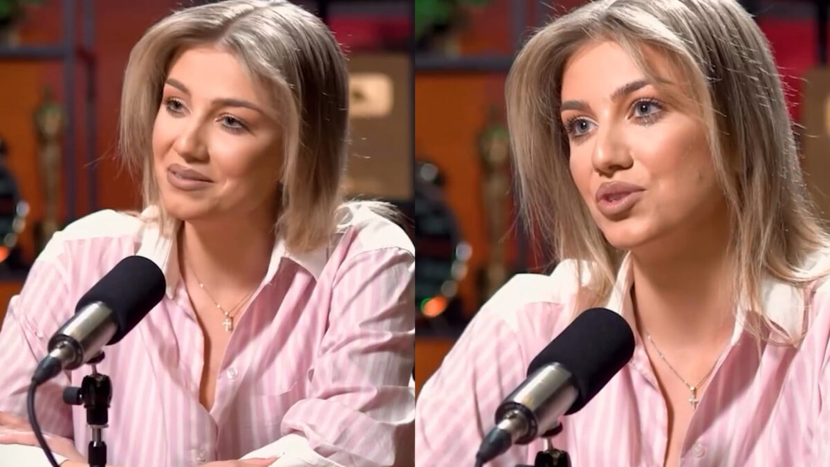 Imagine Stire Codruța Filip și Valentin Sanfira au semnat divorțul. Cântăreața i-a spus motivul lui Cătălin Măruță | 2review.ro