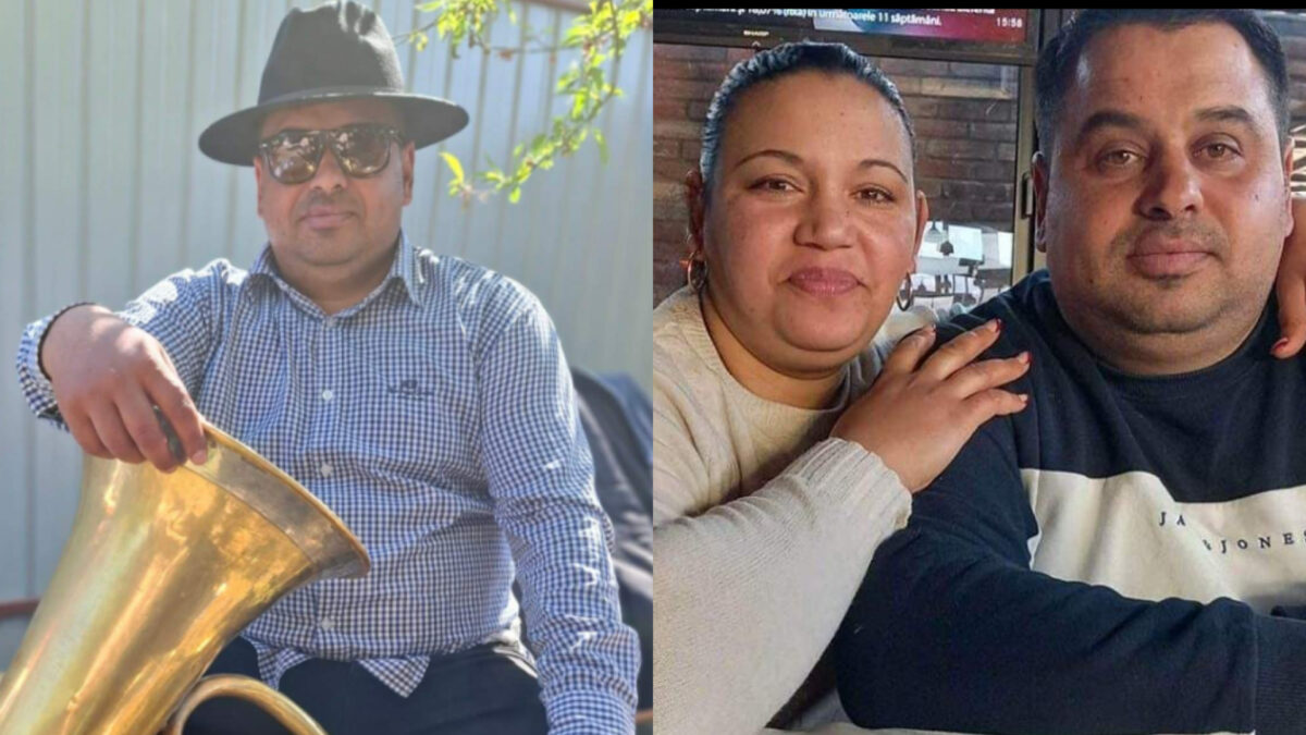 Imagine Stire Văduva lăutarului Vasile Stoica, mesaj dureros la o zi de la accidentul din Vaslui: ”Ai lăsat cele două fete” | 2review.ro