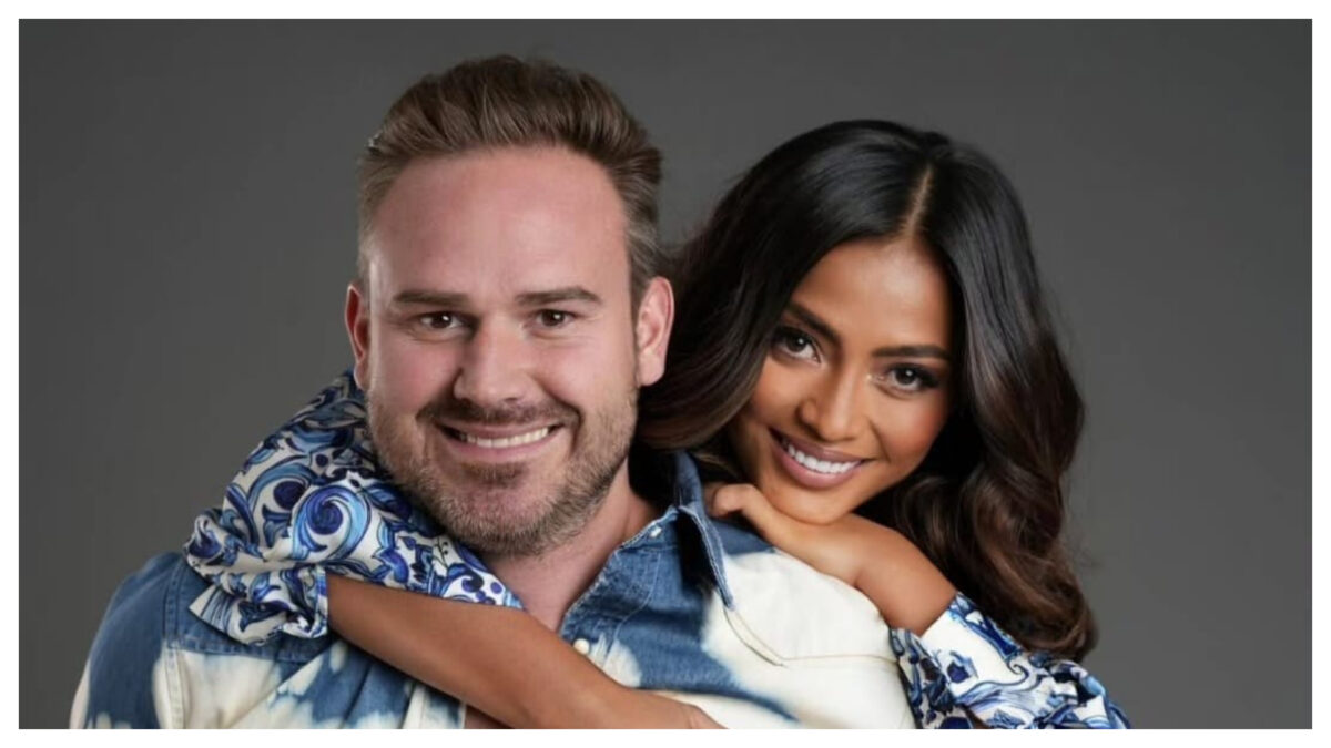 Imagine Stire Ce a găsit Bella Santiago în telefonul lui Nicu Grigore când era plecat la Survivor: ”Abia așteptam să-l verific” | 2review.ro