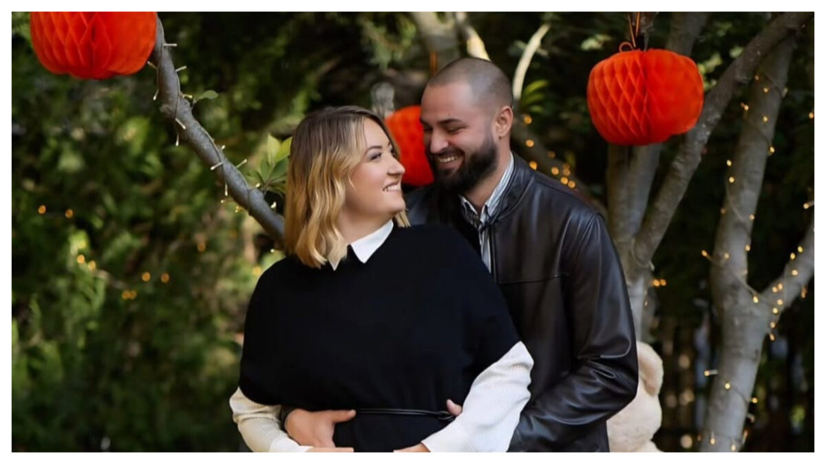 Imagine Stire Bucurie mare în familia Chefi la cuțite! Finalista a devenit mămică pentru a doua oară | 2review.ro