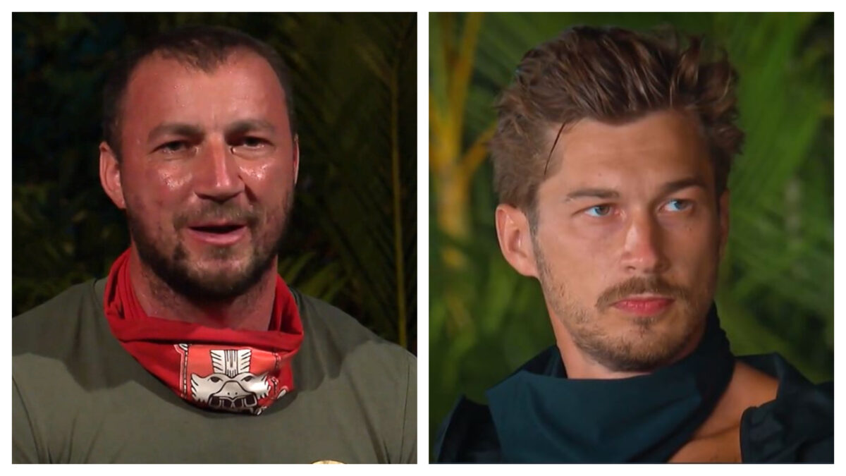 Imagine Stire Marian Godină, prima reacție după ce a fost acuzat că a votat ”pervers” la Survivor. Cum se apără, după ce Alberto a fost eliminat | 2review.ro