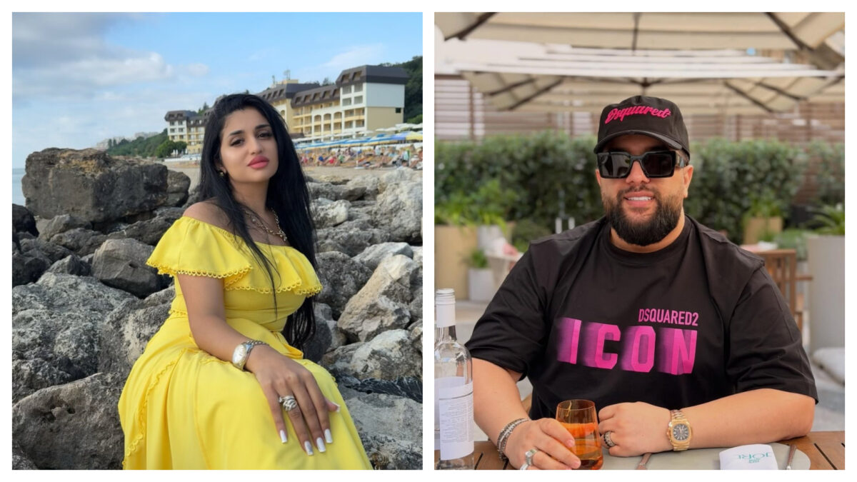 Imagine Stire Legătura neștiută dintre Melek și Tzancă Uraganu’. Abia acum s-a aflat! | 2review.ro