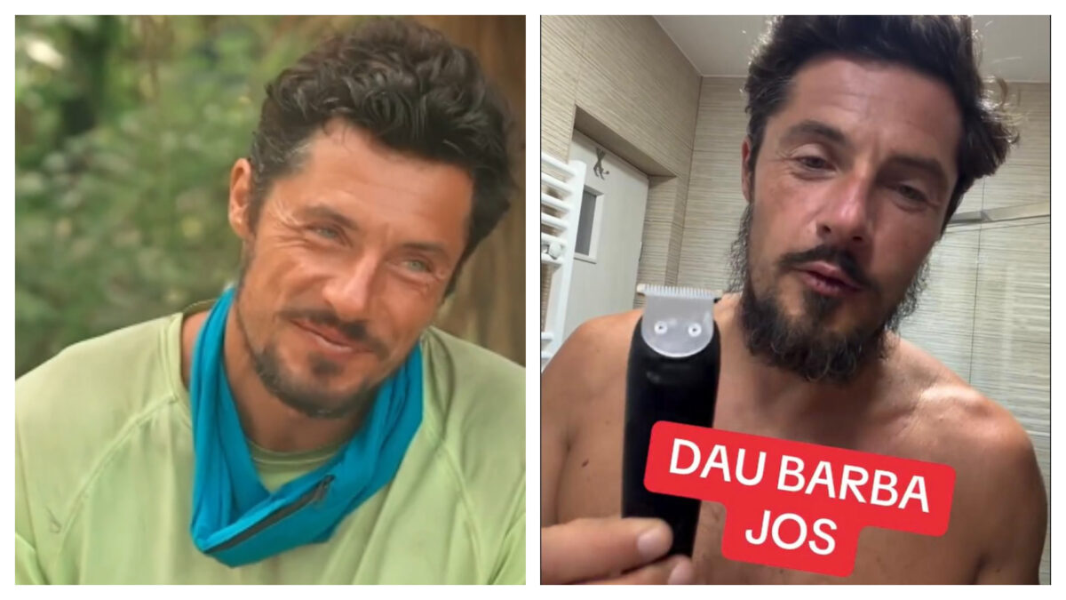 Imagine Stire Lucian Popa, transformare uluitoare după Survivor 2026. Cum arată acum Războinicul | 2review.ro