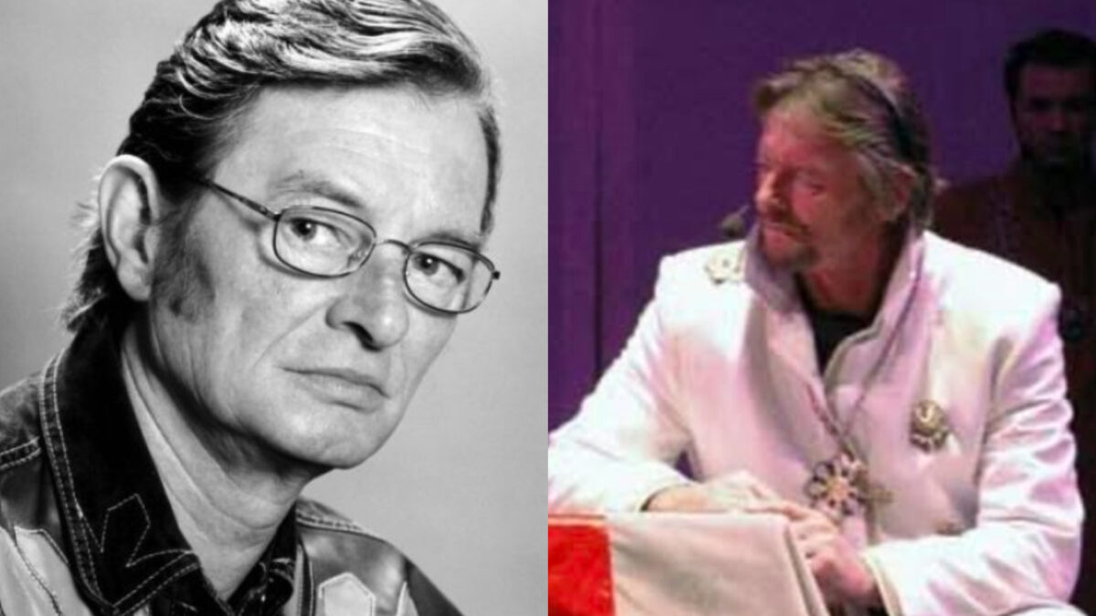 Imagine Stire Doliu în lumea teatrului! A murit actorul Virgil Müller | 2review.ro