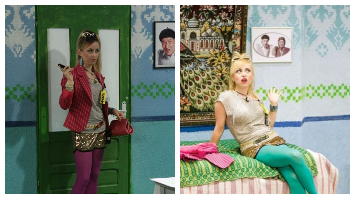 Imagine Stire O mai ții minte pe Urinela din „Vacanța Mare”?! Cum arată azi actrița Ani Crețu | 2review.ro