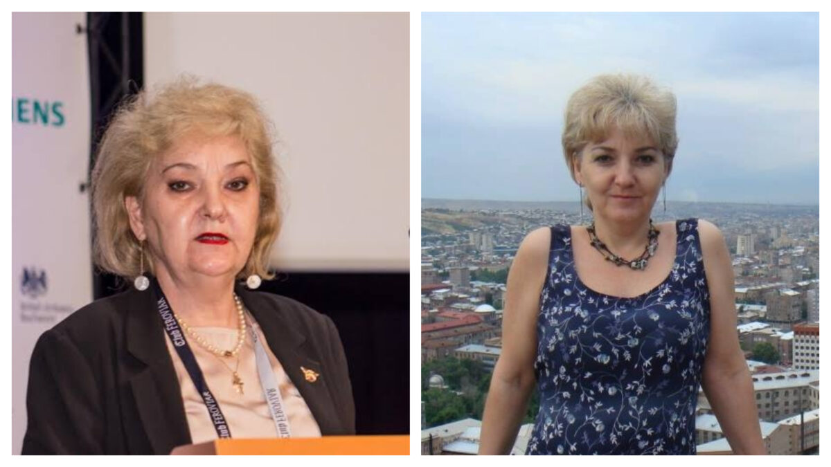 Imagine Stire Ea este Mariana Miclăuș, șefa Metrorex. Încasează anual 35.000 de euro, dar nu are nicio proprietate pe numele său | 2review.ro