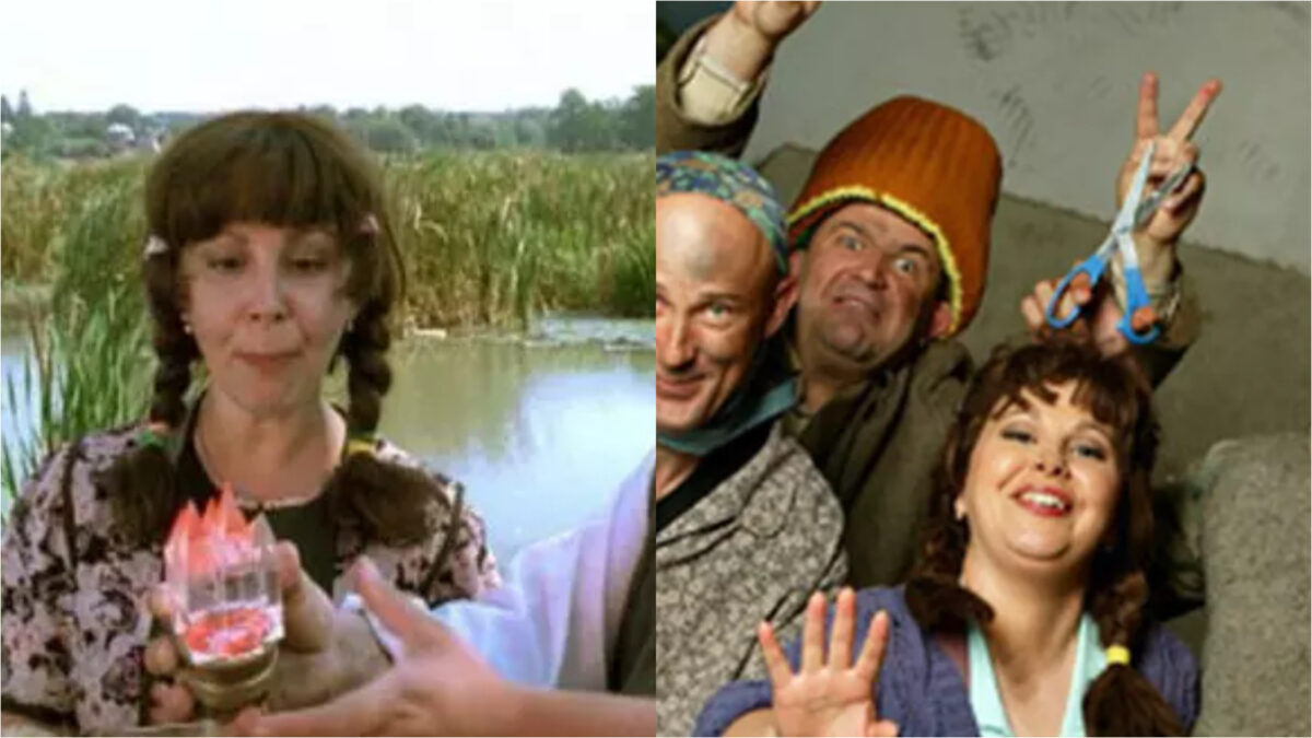 Imagine Stire O mai ții minte pe Lila din Vacanța Mare?! Cu ce se ocupă și cum arată azi Mirela Stoian | 2review.ro