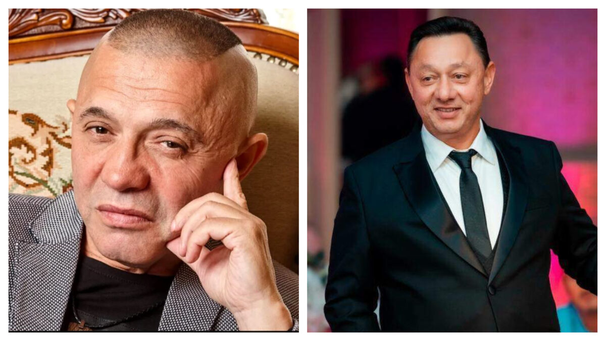 Imagine Stire Doliu în familia lui Nicolae Guță. Fratele manelistului a murit | 2review.ro