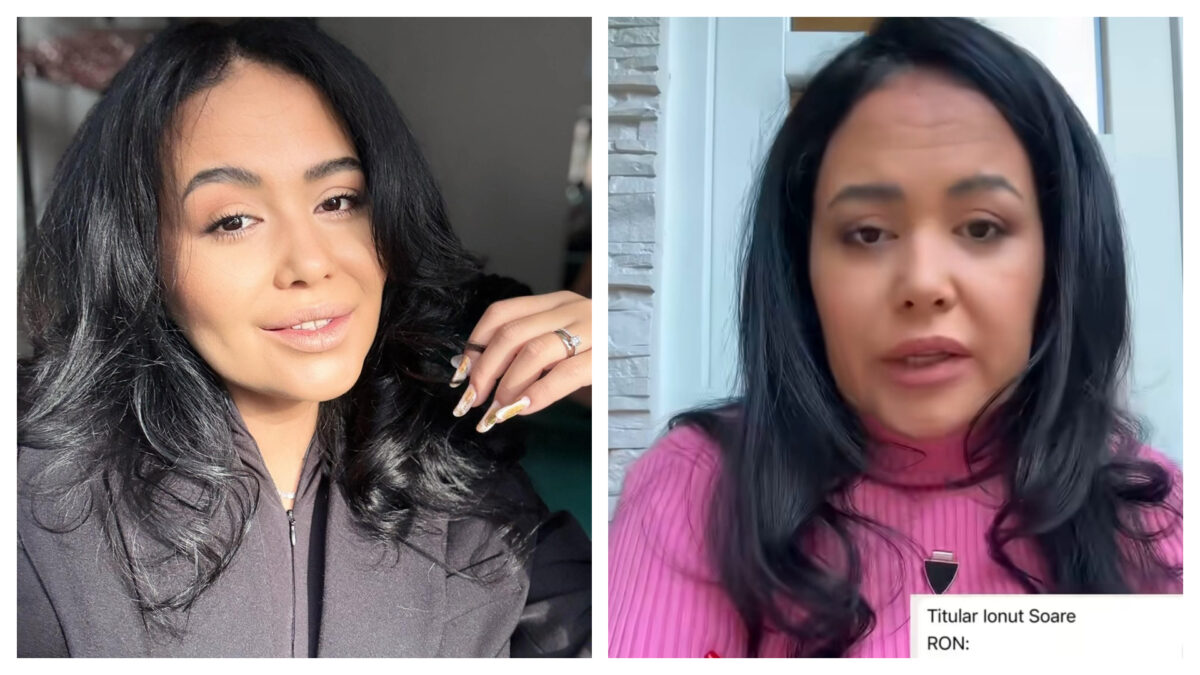 Imagine Stire Mihaela Moise, strigăt de ajutor pentru nepoțelul său! Alexandru are nevoie de o intervenție care i-ar putea salva viața | 2review.ro