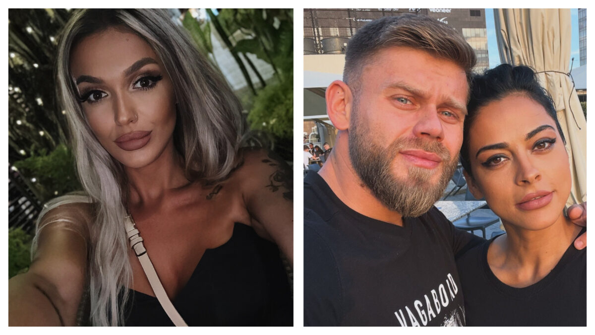 Imagine Stire Ella Vișan și Răzvan Kovacs, primele declarații, după ce au dat de înțeles că ar forma un cuplu. Ce mesaje au transmis cei doi | 2review.ro