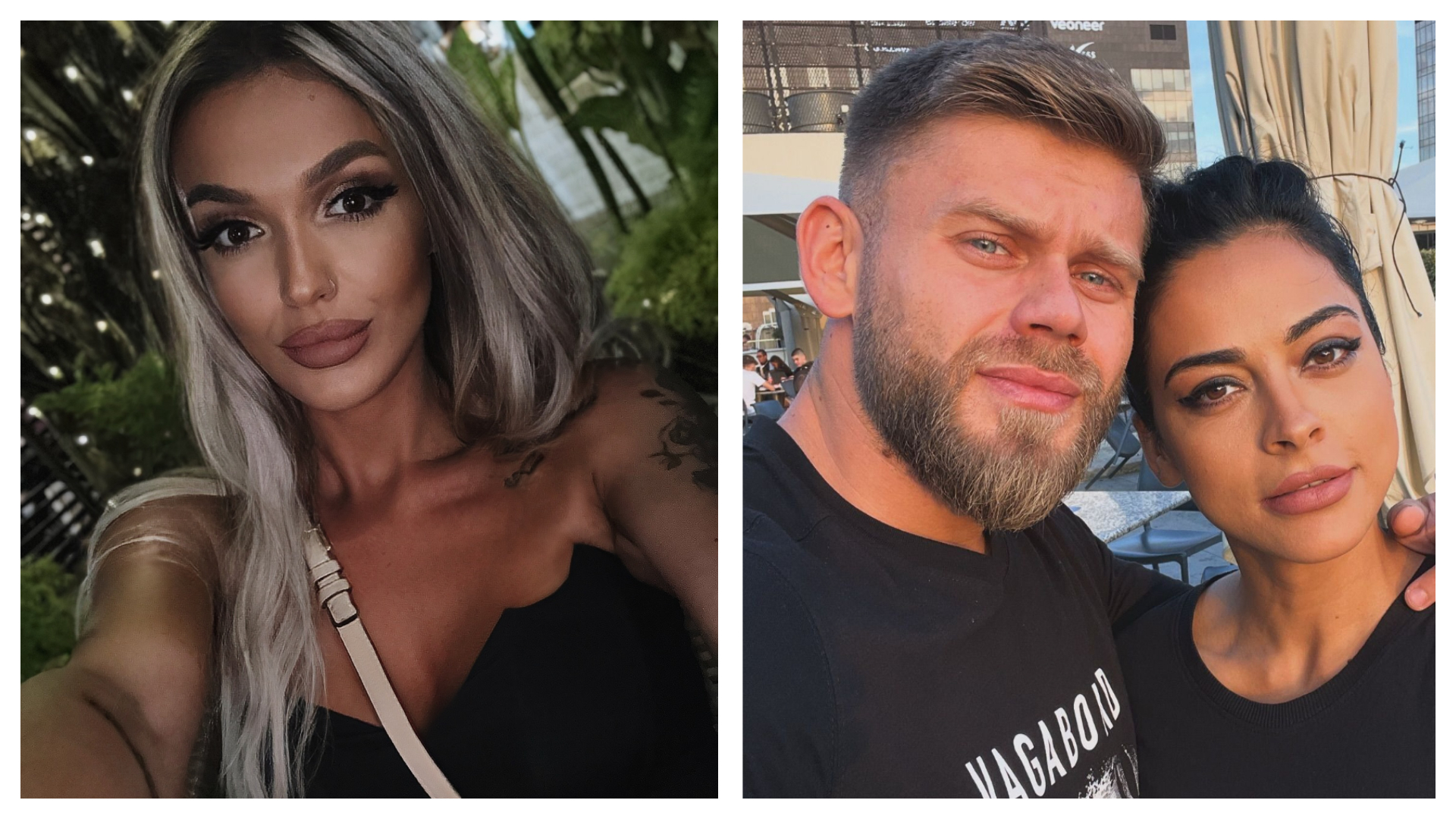 Ella Vișan și Răzvan Kovacs, zvonuri de iubire