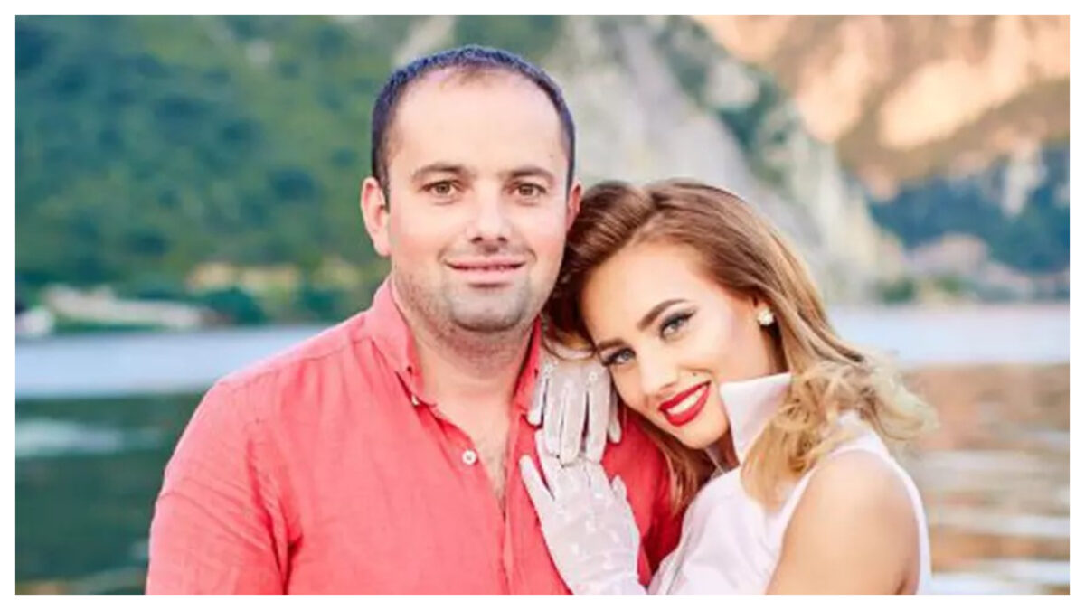 Imagine Stire Emilia Dorobanțu a confirmat divorțul de soțul ei: ”Am decis să mergem pe drumuri separate” | 2review.ro