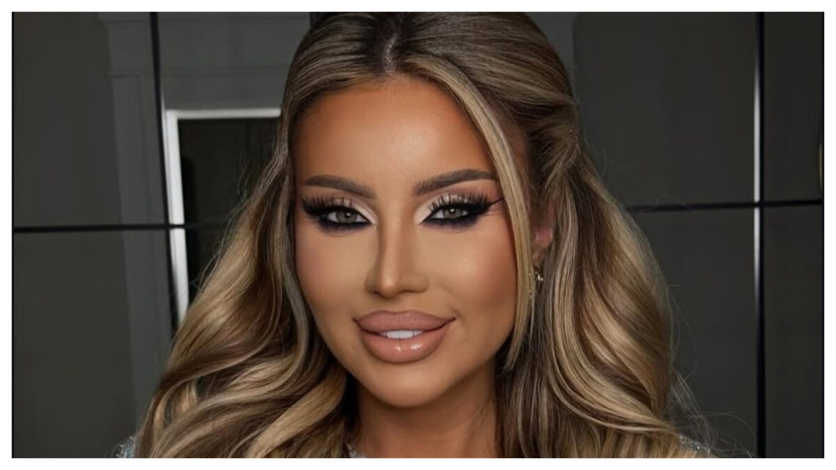 Imagine Stire Roxana Vașniuc, acuzații dure pentru fostul soț: ”Nu oricine merită locul de lângă mine” | 2review.ro