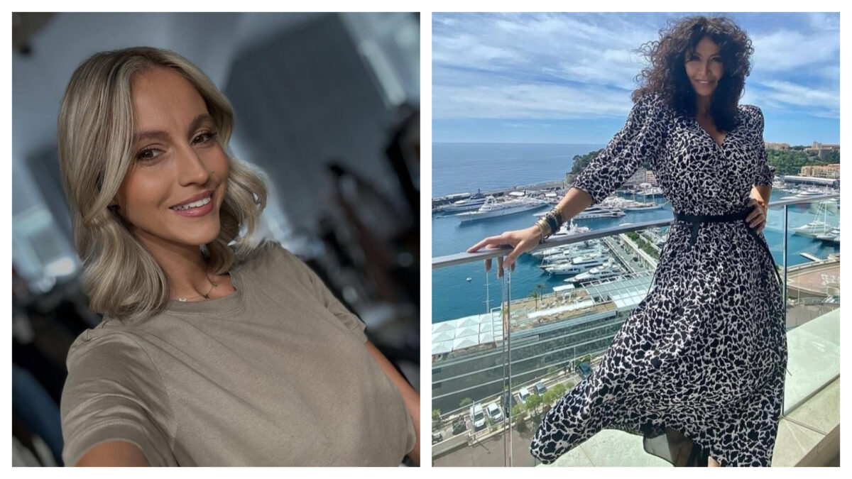 Imagine Stire Andreea Perju, dezvăluiri despre umilințele îndurate de Mihaela Rădulescu: „Familia lui se comportă ca și cum ea a fost doar o pasageră” | 2review.ro