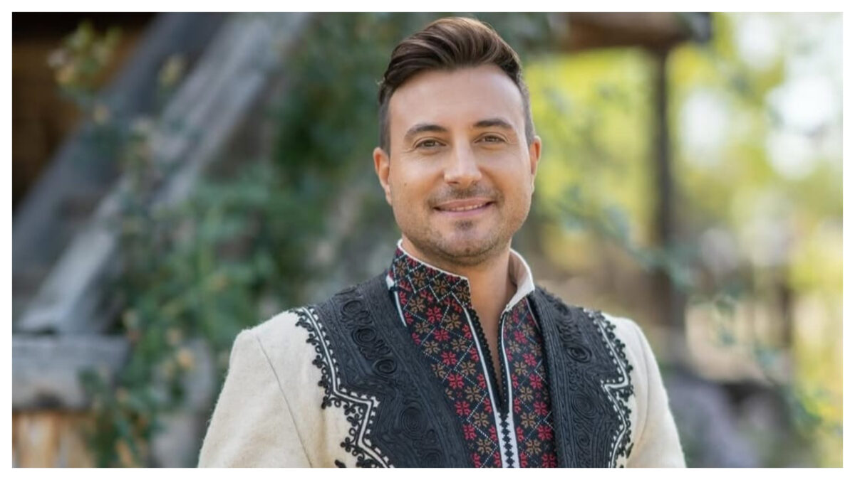 Imagine Stire Valentin Sanfira, deconspirat de apropiați. Ce s-a aflat despre trecutul artistului | 2review.ro