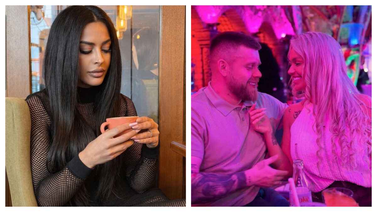 Imagine Stire Părăsită cu 2 copii, Ema spune adevărul despre relația dintre Răzvan și Ella: ”A făcut-o în ultimul hal” | 2review.ro