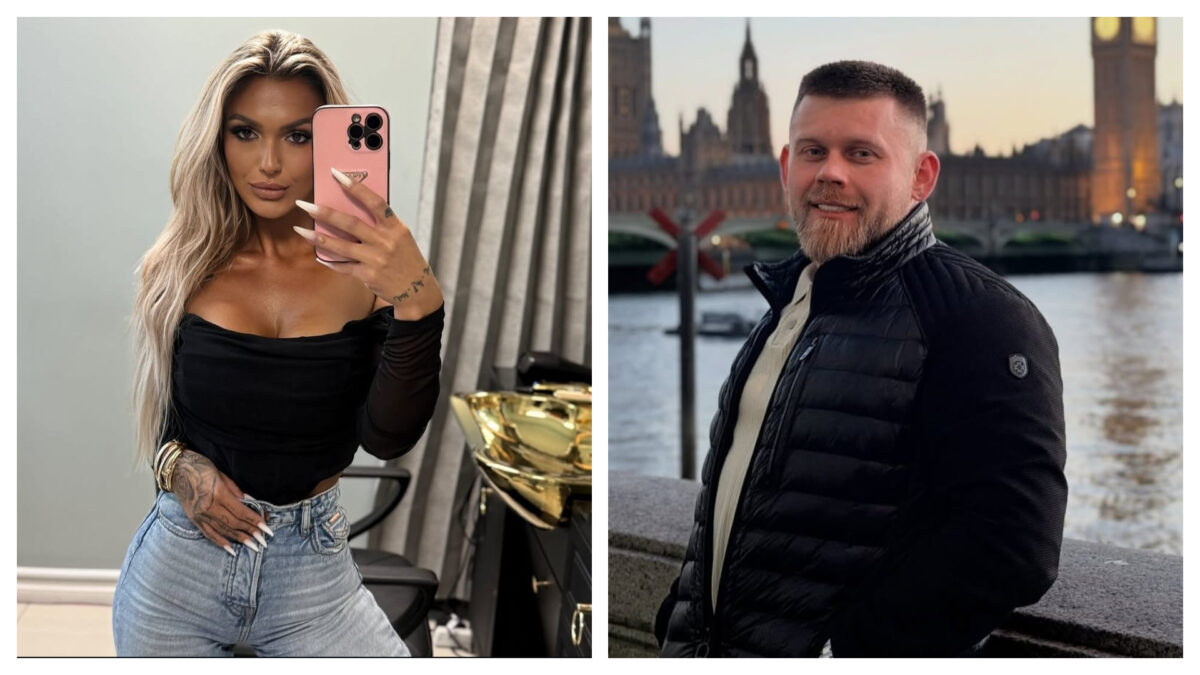 Imagine Stire Ella Vișan și-a asumat relația cu Răzvan Kovacs: ”Da, sunt cu el” | 2review.ro