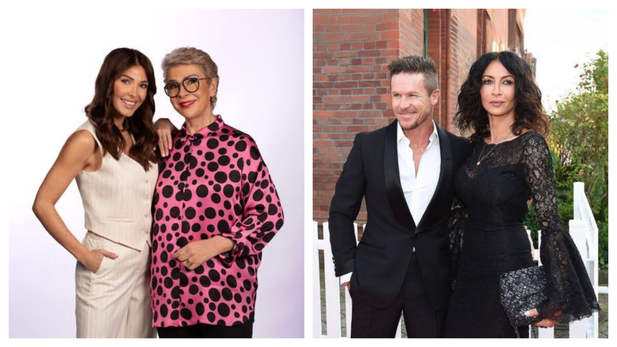 Imagine Stire Teo Trandafir și Ilinca Vandici au reacționat la povestea Mihaelei Rădulescu: „Mi s-a făcut pielea de găină” | 2review.ro