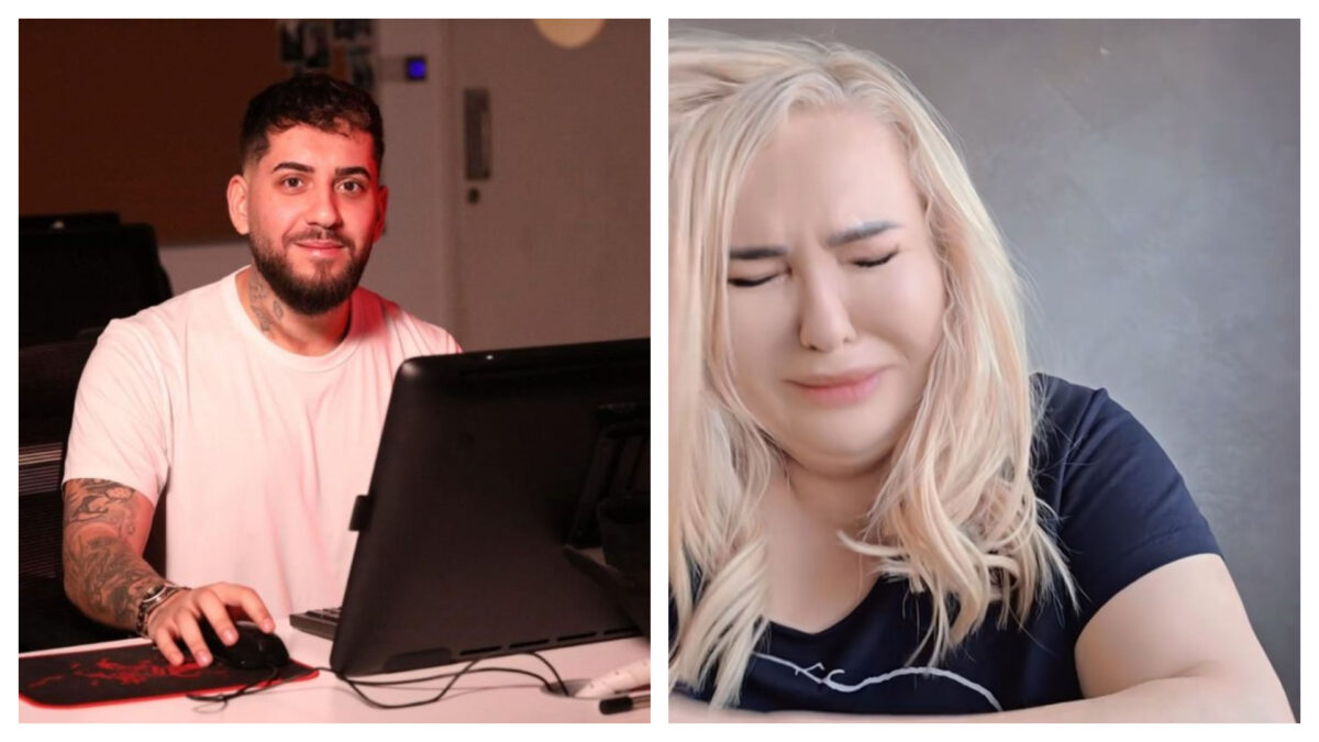 Imagine Stire Ce se întâmplă cu Fulgy, la 2 săptămâni de când a fost dus cu mascații la Obregia? „N-am primit un telefon” | 2review.ro