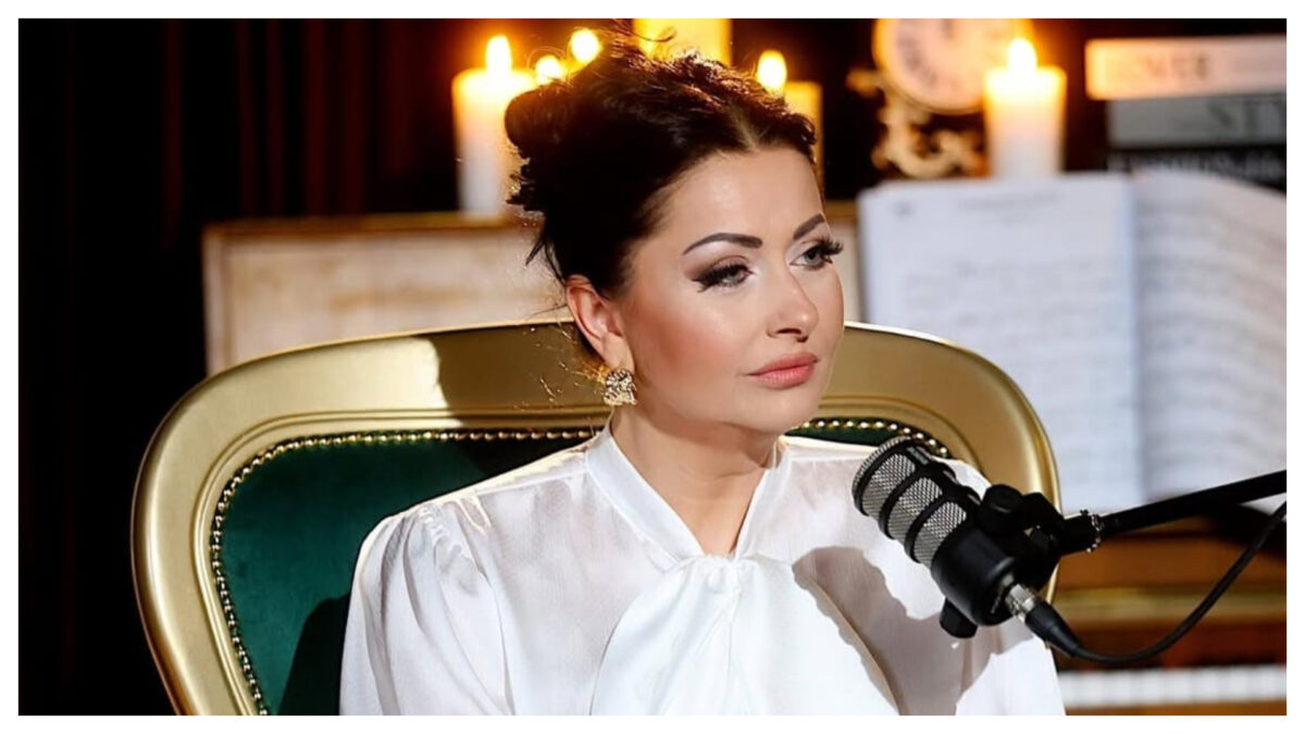 Imagine Stire Gabriela Cristea, reacție fermă în urma acuzațiilor unchiului său. De ce nu a mers la înmormântarea propriilor părinți | 2review.ro