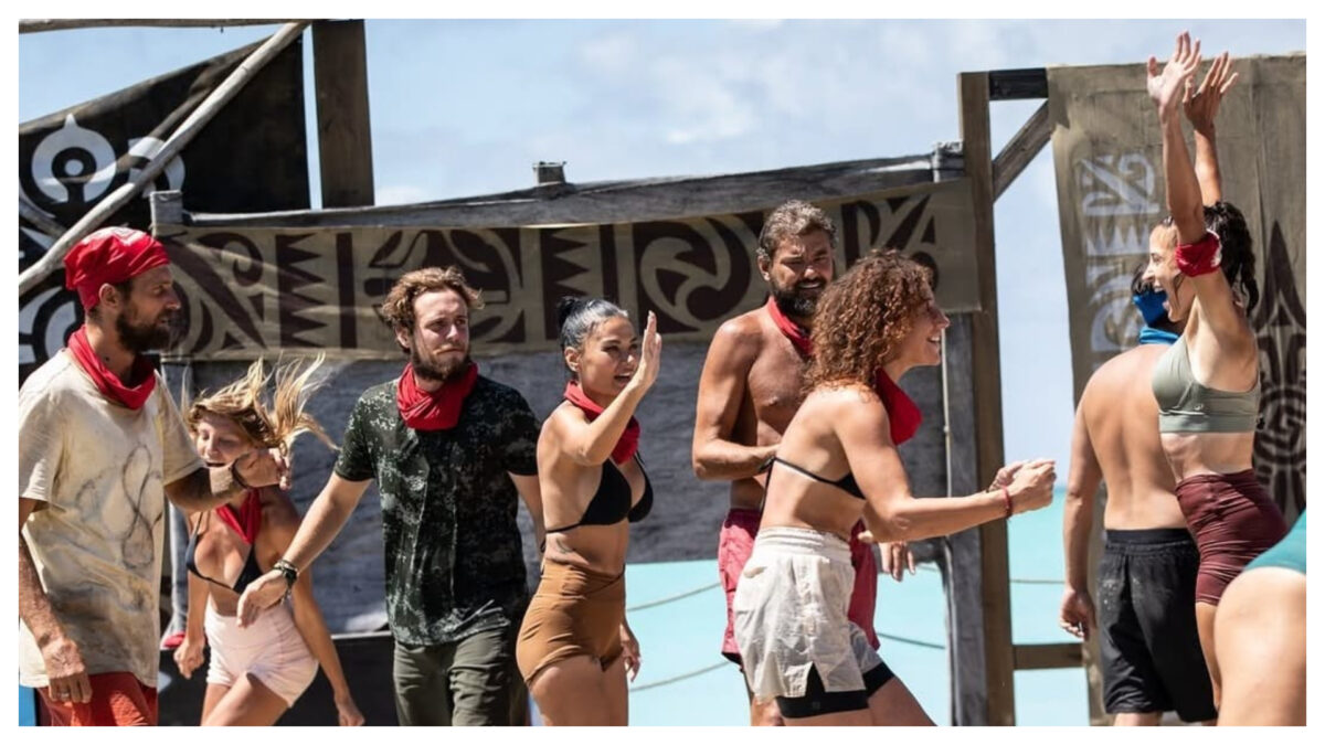 Imagine Stire Schimbare importantă la Survivor 2026. Competiția nu va mai fi ca până acum | 2review.ro
