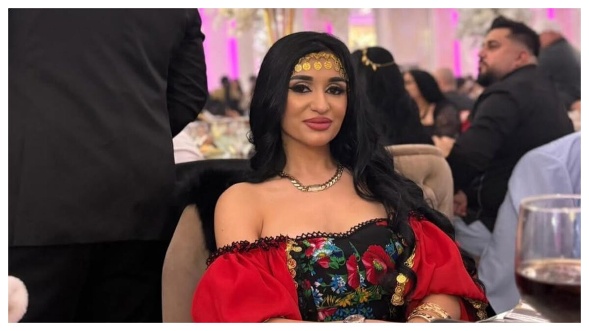 Imagine Stire Mesajul sfâșietor transmis de Melek, în ziua în care a împlinit 28 de ani: ”Există o durere în suflet care nu trece cu toți banii din lume” | 2review.ro