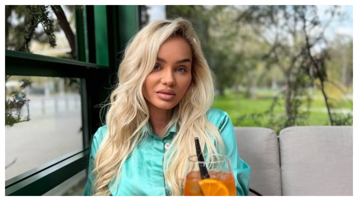 Imagine Stire Maria Constantin recunoaște că a fost infidelă: „Am vrut și eu să vad cum e” | 2review.ro