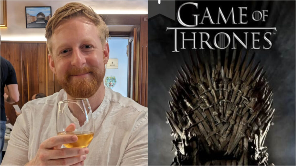 Imagine Stire Michael Patrick, actorul din Game of Thrones, a murit la 35 de ani | 2review.ro