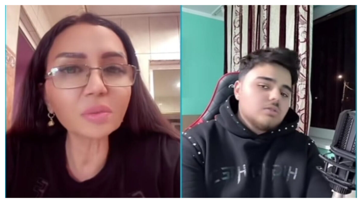 Imagine Stire Narcisa Balaban reacționează ferm în apărarea lui Alberto Guță: „E totul până la copiii mei” | 2review.ro