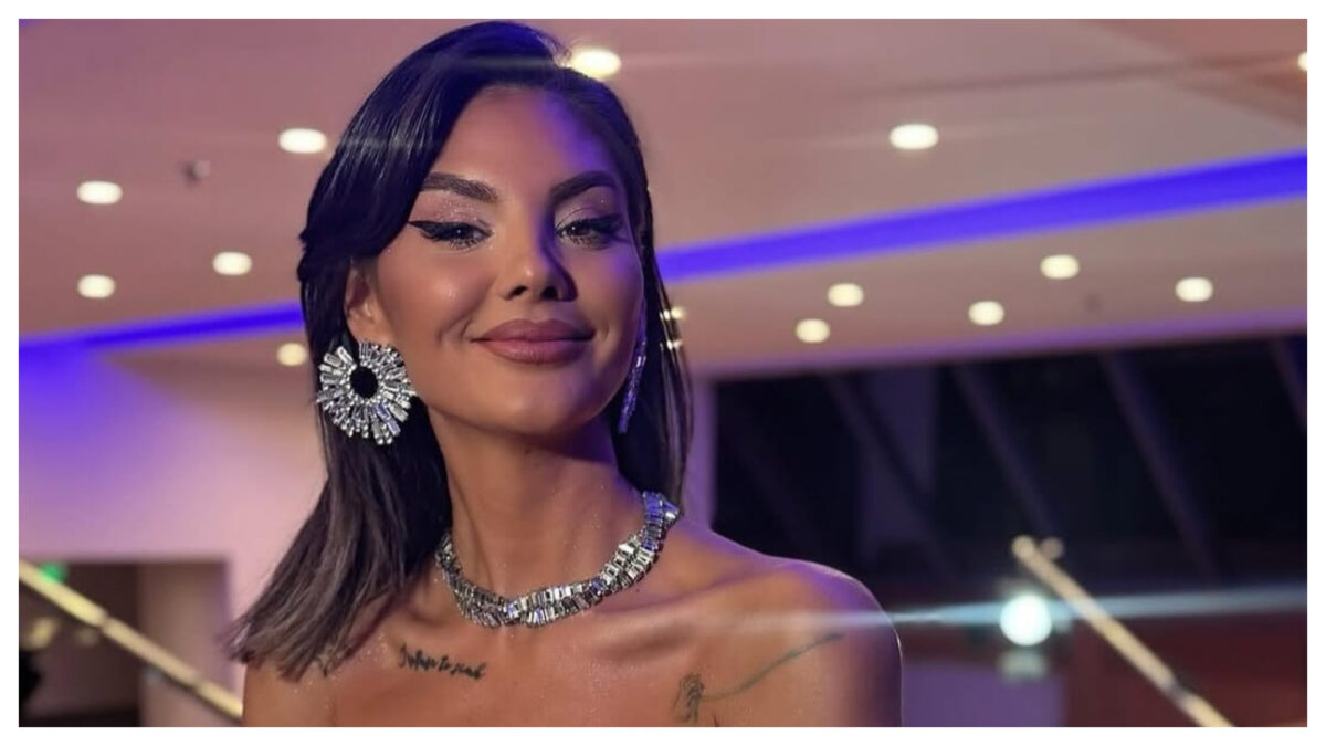 Imagine Stire Ramona Olaru, schimbări majore. Vedeta TV a fost profund afectată de anumite întâmplări din viața personală | 2review.ro