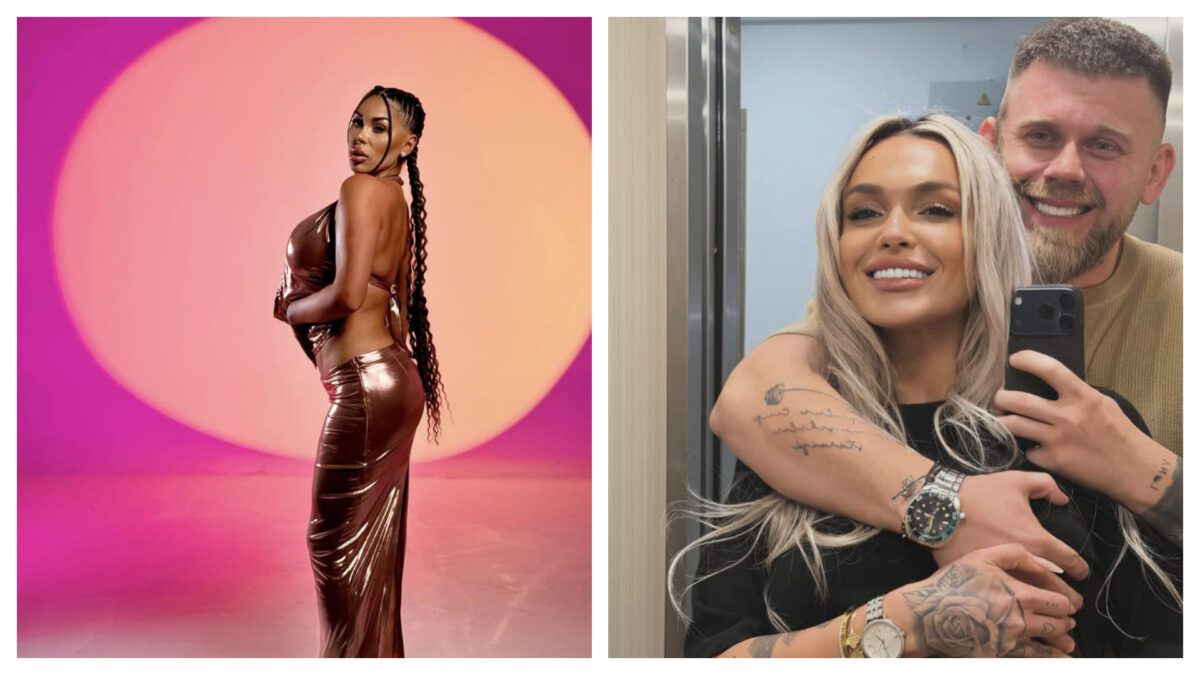 Imagine Stire Alexandra Alișorii, atac dur asupra Ellei Vișan. Ce a spus tiktokerița despre ea | 2review.ro