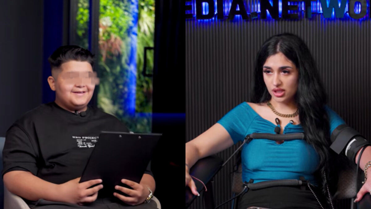 Imagine Stire Melek, văduvă lui Dani Vicol, a spus adevărul despre viitorul soț. Își mai dorește sau nu să se mărite | 2review.ro