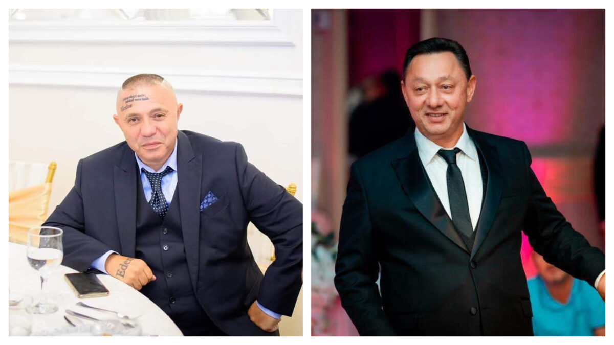 Imagine Stire Dezvăluirile făcute de Nicolae Guță, înainte ca fratele său să moară. Când va fi înmormântat Orian | 2review.ro