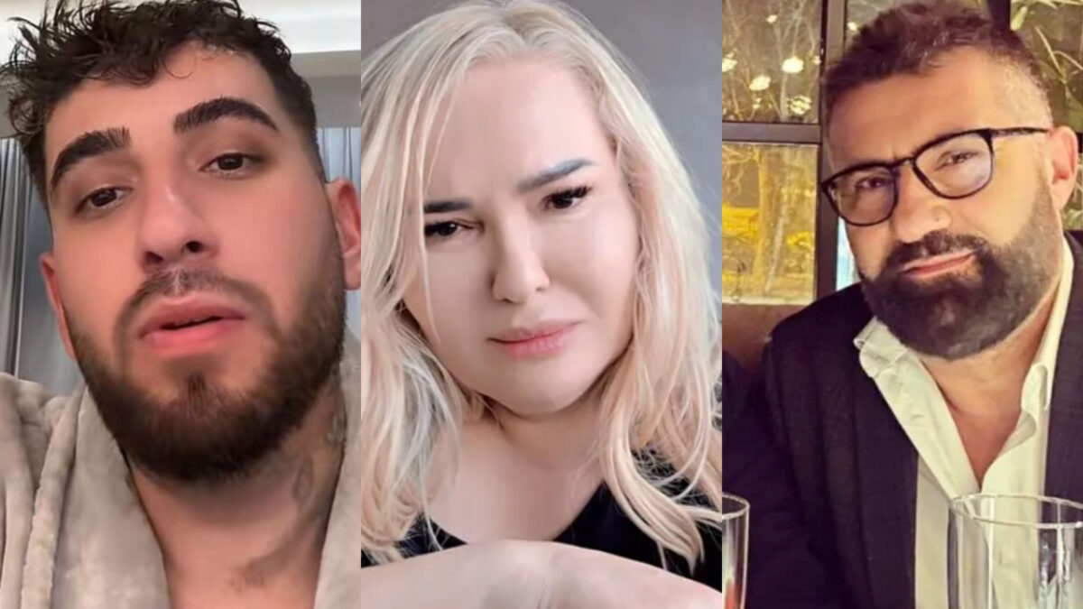 Imagine Stire Viorica și Ioniță de la Clejani, noi informații despre Fulgy. În ce stare se află, de fapt | 2review.ro