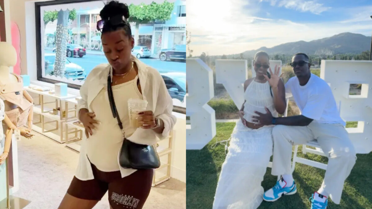 Imagine Stire Ce s-a întâmplat, de fapt, cu tânăra celebră pentru rochia de mireasă cumpărată de pe Shein cu 47 dolari | 2review.ro