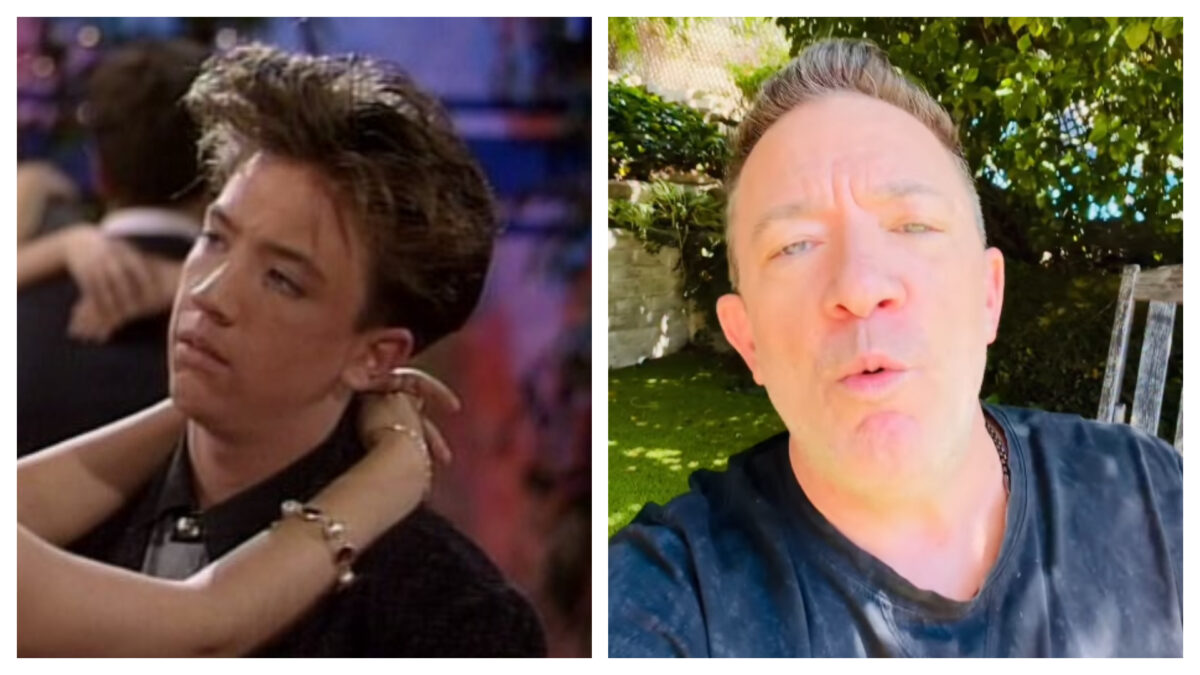 Imagine Stire Cum arată Bud Bundy acum, la 52 de ani. Pro TV a început să redifuzeze „Familia Bundy” pe Voyo acum, în aprilie 2026 | 2review.ro