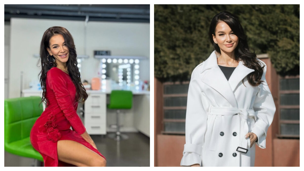 Imagine Stire Ruxandra Luca a rămas singură după amantlâc, dar nu s-a descurajat: ”Am să-mi găsesc fericirea” | 2review.ro