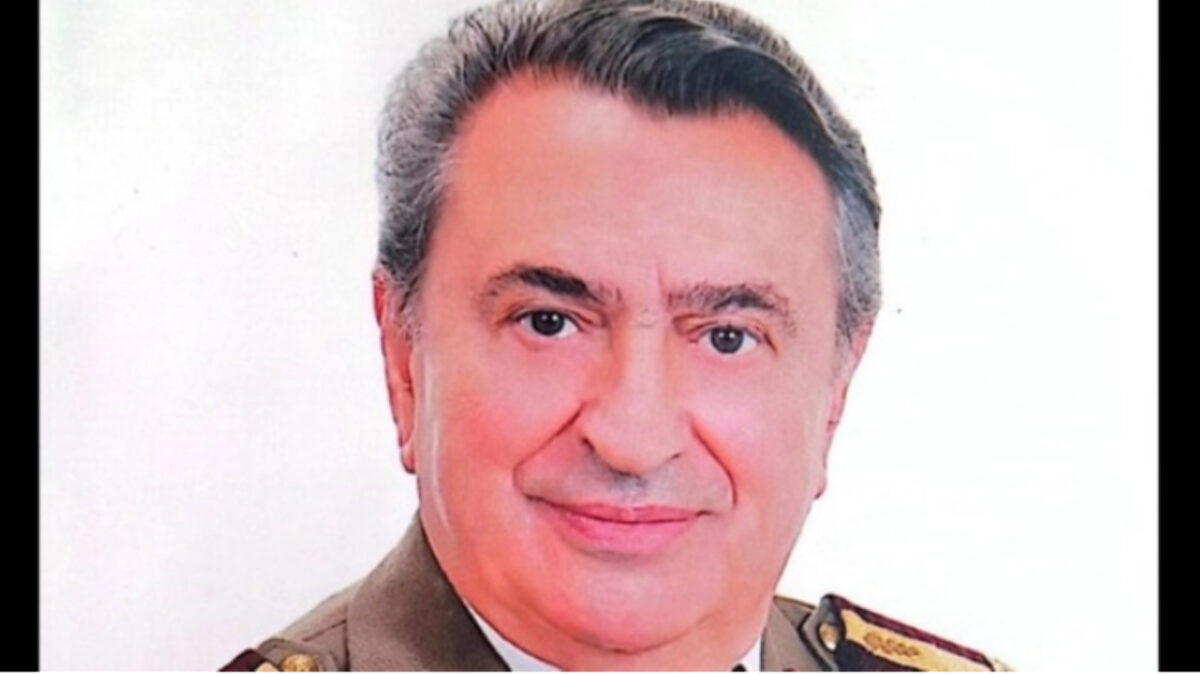 Imagine Stire Comunitatea medicală este în doliu. Chirurgul și colonelul în rezervă Dumitru Popa a murit | 2review.ro