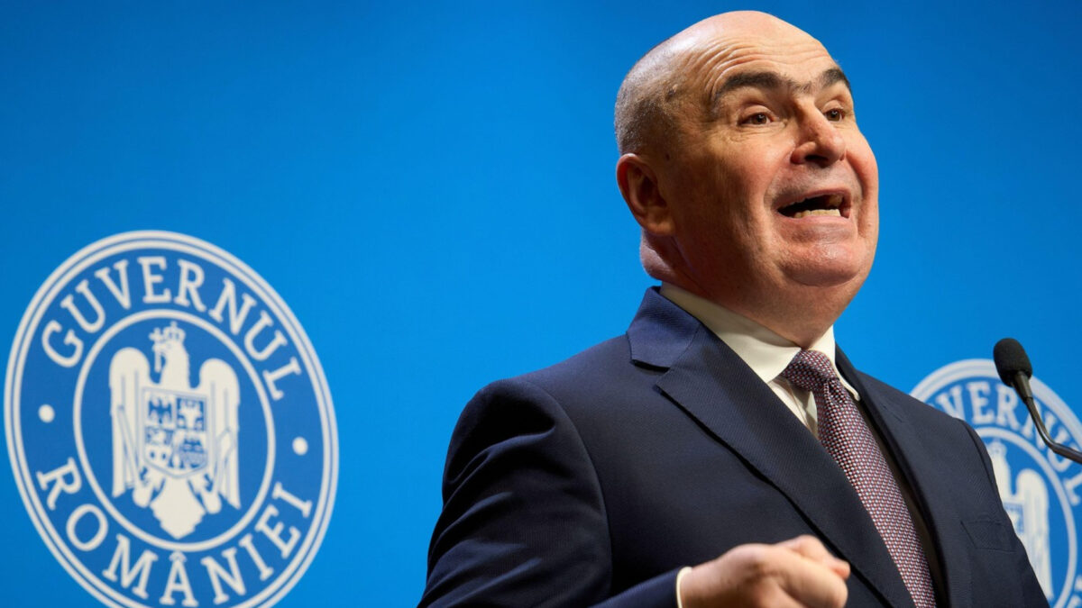 Imagine Stire Ilie Bolojan pune tunurile pe clasa politică! Declarația care a aprins scena publică | 2review.ro