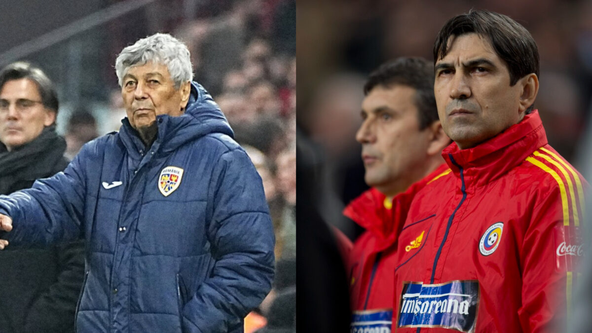 Imagine Stire Victor Pițurcă, acuzații grave la adresa FRF după ce Mircea Lucescu a leșinat în cantonamentul Naționalei: „I-au pus viața în pericol” | 2review.ro