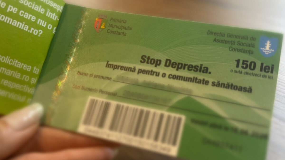 Imagine Stire Orașul din România care oferă 3.000 de lei pentru ședințe de psihoterapie. Cine poate beneficia | 2review.ro