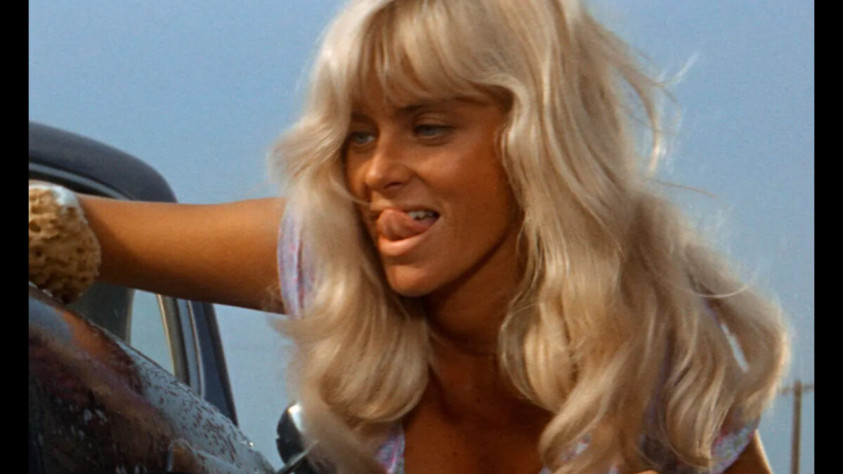 Imagine Stire Doliu la Hollywood! A murit Joy Harmon | 2review.ro